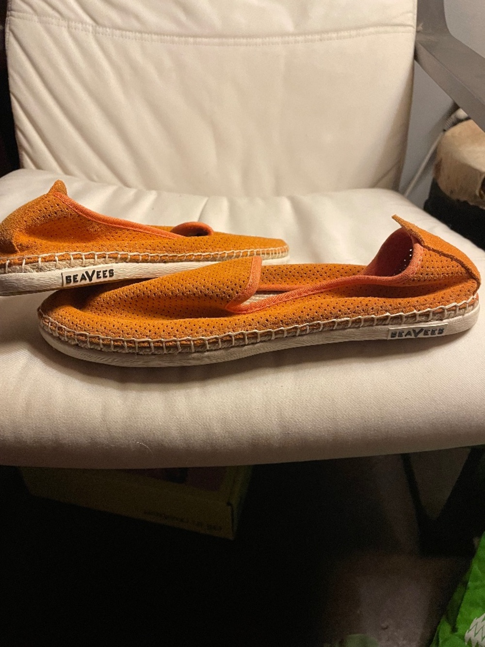 Seavees Espadrilles shoes